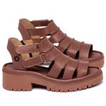 Laranja_Lima_Shoes_Sapatos_Femininos__-Sandalia---Boho-Salto-de-5-cm-em-Couro-Terracota---Codigo---153013_1