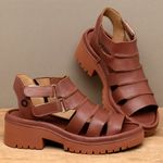 Laranja_Lima_Shoes_Sapatos_Femininos__-Sandalia---Boho-Salto-de-5-cm-em-Couro-Terracota---Codigo---153013_3