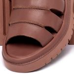 Laranja_Lima_Shoes_Sapatos_Femininos__-Sandalia---Boho-Salto-de-5-cm-em-Couro-Terracota---Codigo---153013_6