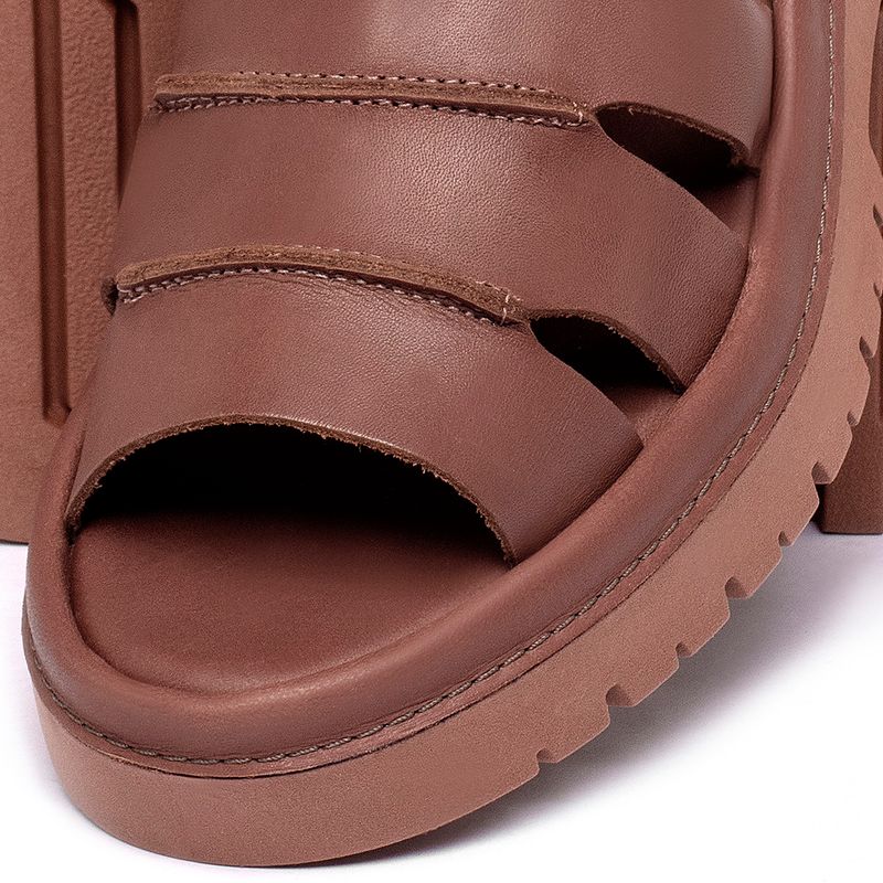 Laranja_Lima_Shoes_Sapatos_Femininos__-Sandalia---Boho-Salto-de-5-cm-em-Couro-Terracota---Codigo---153013_6