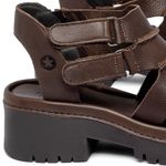 Laranja_Lima_Shoes_Sapatos_Femininos__-Sandalia---Boho-Salto-de-5-cm-em-Couro-Cafe---Codigo---153013_5
