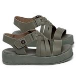 Laranja_Lima_Shoes_Sapatos_Femininos__-Sandalia---Boho-em-Couro-Musgo---Codigo---153078_1