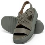 Laranja_Lima_Shoes_Sapatos_Femininos__-Sandalia---Boho-em-Couro-Musgo---Codigo---153078_2