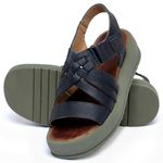 Laranja_Lima_Shoes_Sapatos_Femininos__-Sandalia---Boho-em-Couro-Marinho---Codigo---153078_2