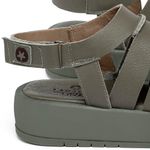 Laranja_Lima_Shoes_Sapatos_Femininos__-Sandalia---Boho-Salto-de-4-cm-em-Couro-Musgo---Codigo---153086_5