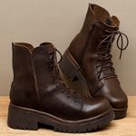 Laranja_Lima_Shoes_Sapatos_Femininos__-Bota---Cano-Medio-Salto-de-4-cm-em-Couro-Cafe---Codigo---153087_3