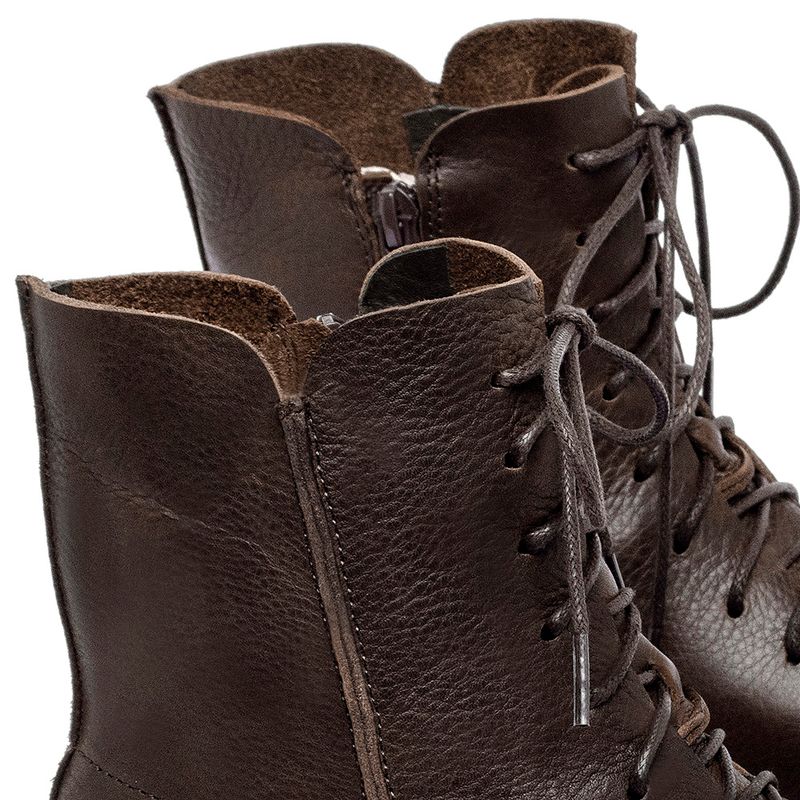 Laranja_Lima_Shoes_Sapatos_Femininos__-Bota---Cano-Medio-Salto-de-4-cm-em-Couro-Cafe---Codigo---153087_5