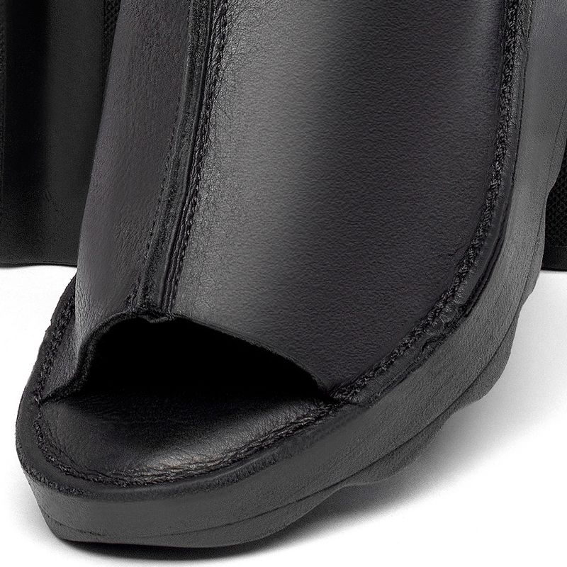 Laranja_Lima_Shoes_Sapatos_Femininos__-Anabela---Flatform-Salto-de-5-cm-em-Couro-Preto---Codigo---156032_6