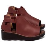 Laranja_Lima_Shoes_Sapatos_Femininos__-Anabela---Flatform-Salto-de-5-cm-em-Couro-Vermelho---Codigo---156032_1