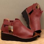 Laranja_Lima_Shoes_Sapatos_Femininos__-Anabela---Flatform-Salto-de-5-cm-em-Couro-Vermelho---Codigo---156032_3