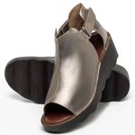 Laranja_Lima_Shoes_Sapatos_Femininos__-Anabela---Flatform-Salto-de-5-cm-em-Couro-Metalizado---Codigo---156032_2