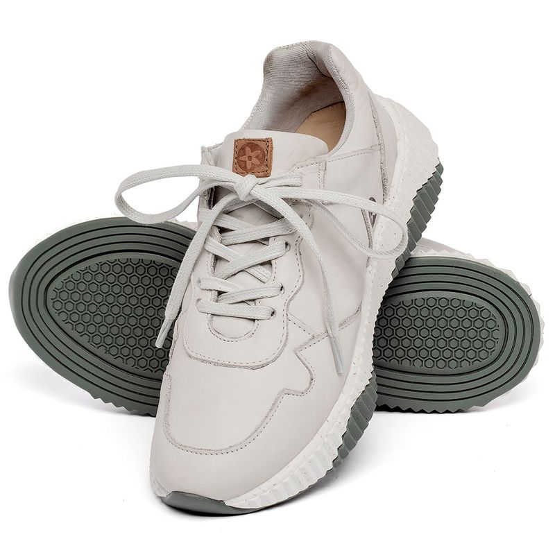 Laranja_Lima_Shoes_Sapatos_Femininos__-Tenis---Cano-Baixo-em-Couro-Off-White---Codigo---156013_2