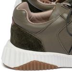 Laranja_Lima_Shoes_Sapatos_Femininos__-Tenis---Cano-Baixo-em-Couro-Musgo---Codigo---156013_5