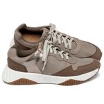 Laranja_Lima_Shoes_Sapatos_Femininos__-Tenis---Cano-Baixo-em-Couro-Cinza---Codigo---156013_1