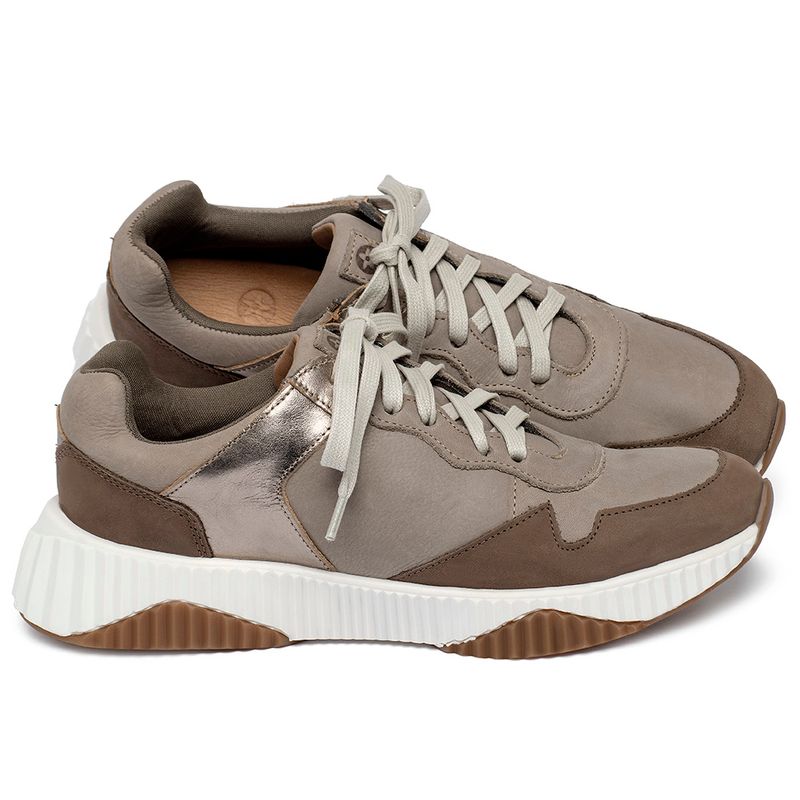 Laranja_Lima_Shoes_Sapatos_Femininos__-Tenis---Cano-Baixo-em-Couro-Cinza---Codigo---156013_1