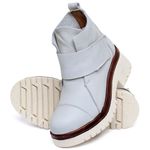 Laranja_Lima_Shoes_Sapatos_Femininos__-Bota---Cano-Curto-Salto-de-4-cm-em-Couro-Off-White---Codigo---153026_2