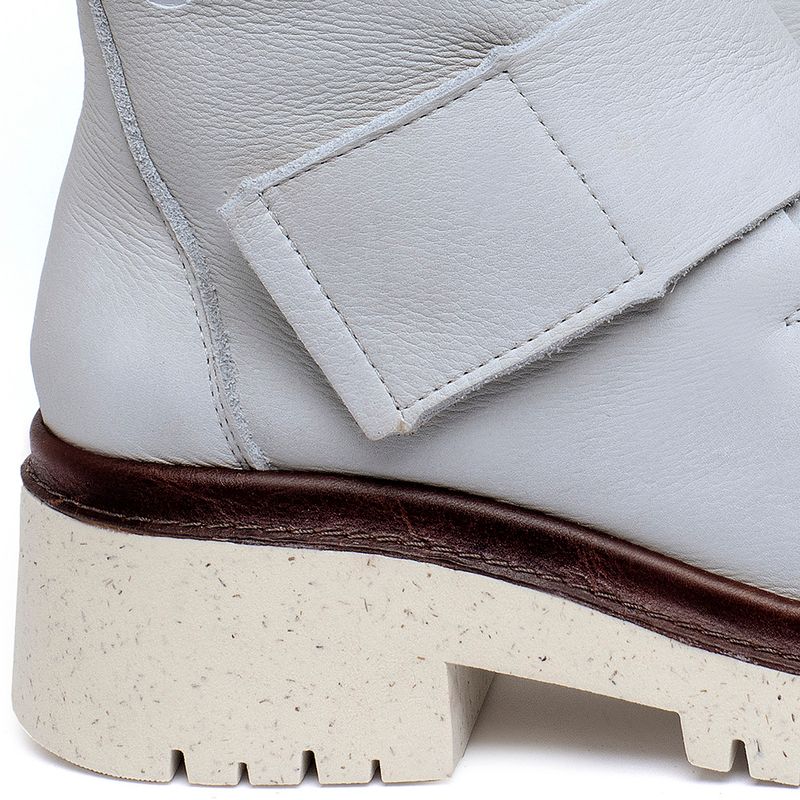 Laranja_Lima_Shoes_Sapatos_Femininos__-Bota---Cano-Curto-Salto-de-4-cm-em-Couro-Off-White---Codigo---153026_6