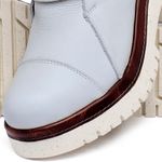 Laranja_Lima_Shoes_Sapatos_Femininos__-Bota---Cano-Curto-Salto-de-4-cm-em-Couro-Off-White---Codigo---153026_7