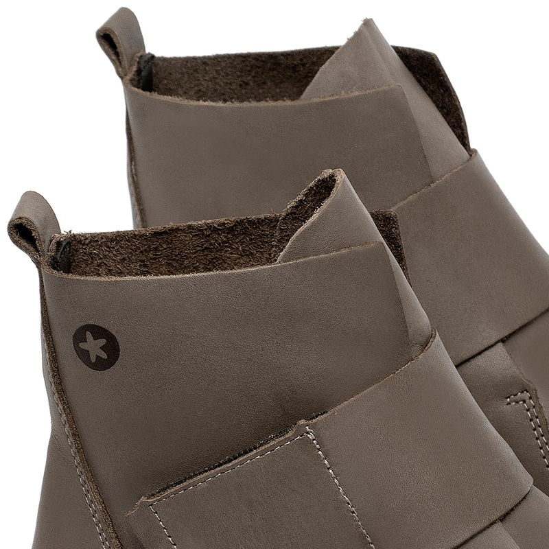 Laranja_Lima_Shoes_Sapatos_Femininos__-Bota---Cano-Curto-Salto-de-4-cm-em-Couro-Cinza---Codigo---153026_5