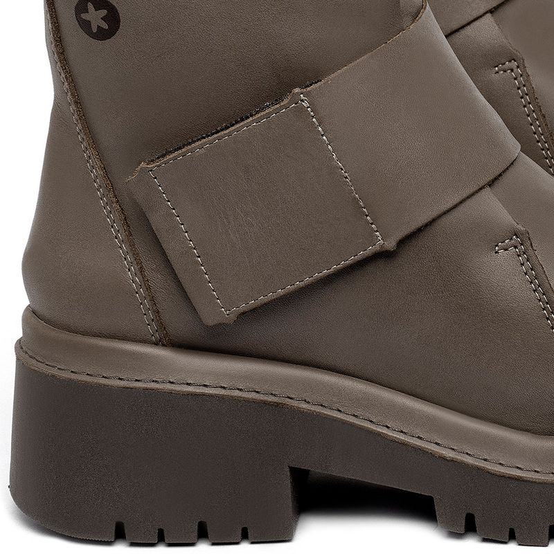 Laranja_Lima_Shoes_Sapatos_Femininos__-Bota---Cano-Curto-Salto-de-4-cm-em-Couro-Cinza---Codigo---153026_6
