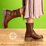 Laranja_Lima_Shoes_Sapatos_Femininos__-Bota---Cano-Medio-Salto-de-4-cm-em-Couro-Cafe---Codigo---153056_8