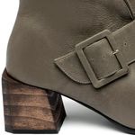 Laranja_Lima_Shoes_Sapatos_Femininos__-Bota---Cano-Curto-Salto-de-5-cm-em-Couro-Musgo---Codigo---9666_6