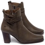 Laranja_Lima_Shoes_Sapatos_Femininos__-Bota---Cano-Curto-Salto-de-7-cm-em-Couro-Cafe---Codigo---152030_1