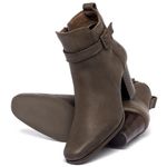 Laranja_Lima_Shoes_Sapatos_Femininos__-Bota---Cano-Curto-Salto-de-7-cm-em-Couro-Cafe---Codigo---152030_2