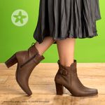 Laranja_Lima_Shoes_Sapatos_Femininos__-Bota---Cano-Curto-Salto-de-7-cm-em-Couro-Cafe---Codigo---152030_9
