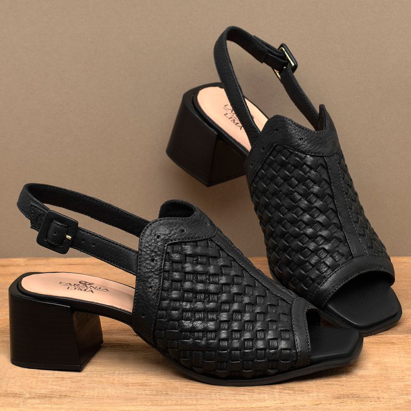 Laranja_Lima_Shoes_Sapatos_Femininos__-Sandalia---Laranja-Lima-Shoes-Classic-Salto-de-5-cm-em-Couro-Preto---Codigo---9664_3