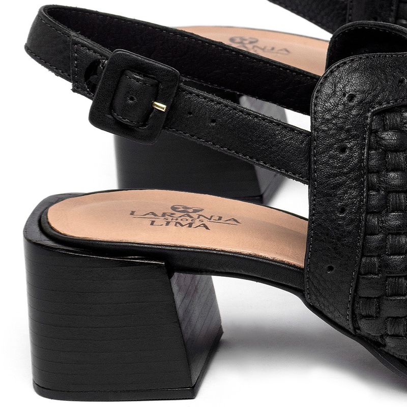 Laranja_Lima_Shoes_Sapatos_Femininos__-Sandalia---Laranja-Lima-Shoes-Classic-Salto-de-5-cm-em-Couro-Preto---Codigo---9664_5