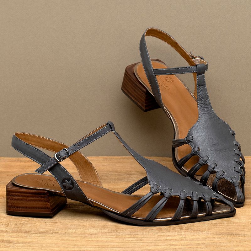 Laranja_Lima_Shoes_Sapatos_Femininos__-Sandalia---Laranja-Lima-Shoes-Classic-Salto-de-3-cm-em-Couro-Cinza---Codigo---157043_3