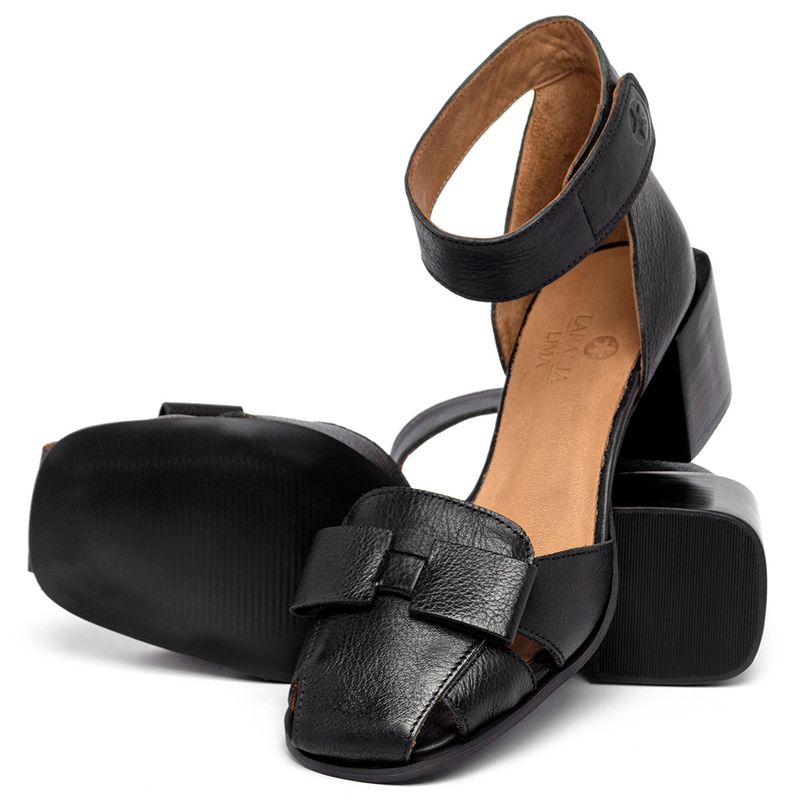 Laranja_Lima_Shoes_Sapatos_Femininos__-Sandalia---Laranja-Lima-Shoes-Classic-Salto-de-5-cm-em-Couro-Preto---Codigo---3940_2
