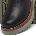Laranja_Lima_Shoes_Sapatos_Femininos__-Bota---Cano-Curto-Salto-de-4-cm-em-Couro-Preto---Codigo---153029_7