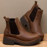 Laranja_Lima_Shoes_Sapatos_Femininos__-Bota---Cano-Curto-Salto-de-4-cm-em-Couro-Marrom---Codigo---153029_3