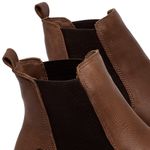 Laranja_Lima_Shoes_Sapatos_Femininos__-Bota---Cano-Curto-Salto-de-4-cm-em-Couro-Marrom---Codigo---153029_5