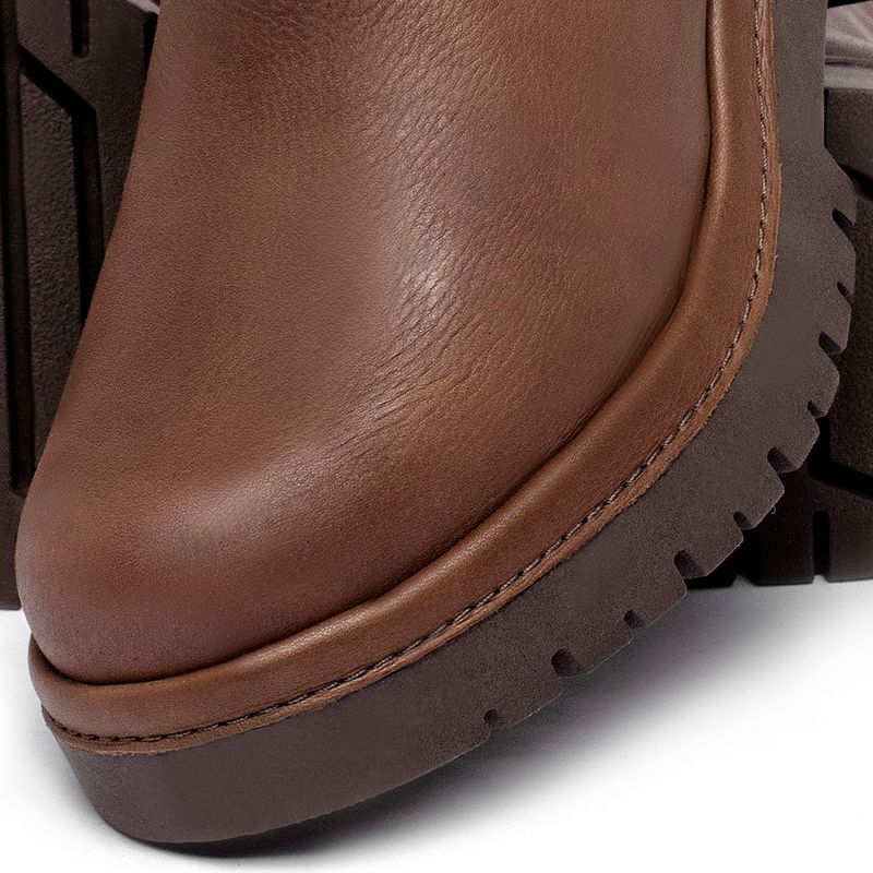Laranja_Lima_Shoes_Sapatos_Femininos__-Bota---Cano-Curto-Salto-de-4-cm-em-Couro-Marrom---Codigo---153029_7