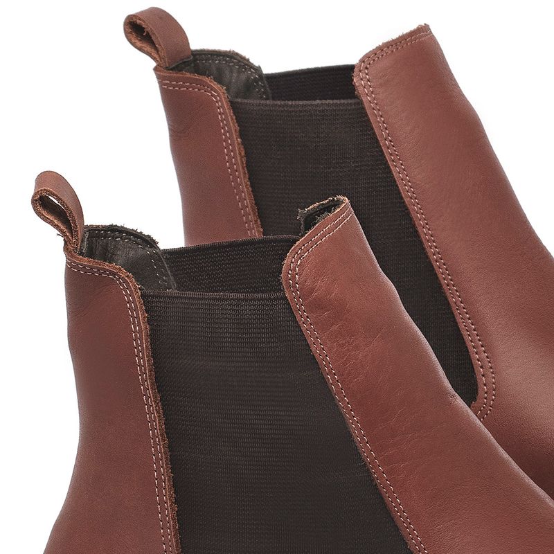 Laranja_Lima_Shoes_Sapatos_Femininos__-Bota---Cano-Curto-Salto-de-4-cm-em-Couro-Terracota---Codigo---153029_5