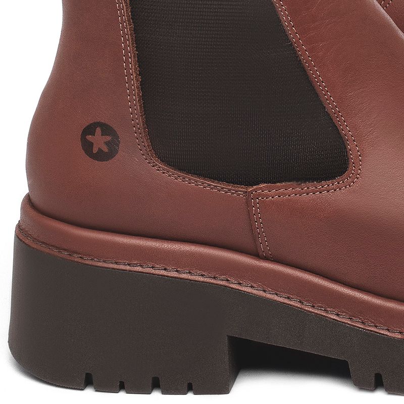 Laranja_Lima_Shoes_Sapatos_Femininos__-Bota---Cano-Curto-Salto-de-4-cm-em-Couro-Terracota---Codigo---153029_6