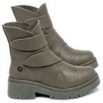 Laranja_Lima_Shoes_Sapatos_Femininos__-Bota---Cano-Medio-Salto-de-4-cm-em-Couro-Musgo---Codigo---153031_1