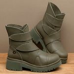 Laranja_Lima_Shoes_Sapatos_Femininos__-Bota---Cano-Medio-Salto-de-4-cm-em-Couro-Musgo---Codigo---153031_3