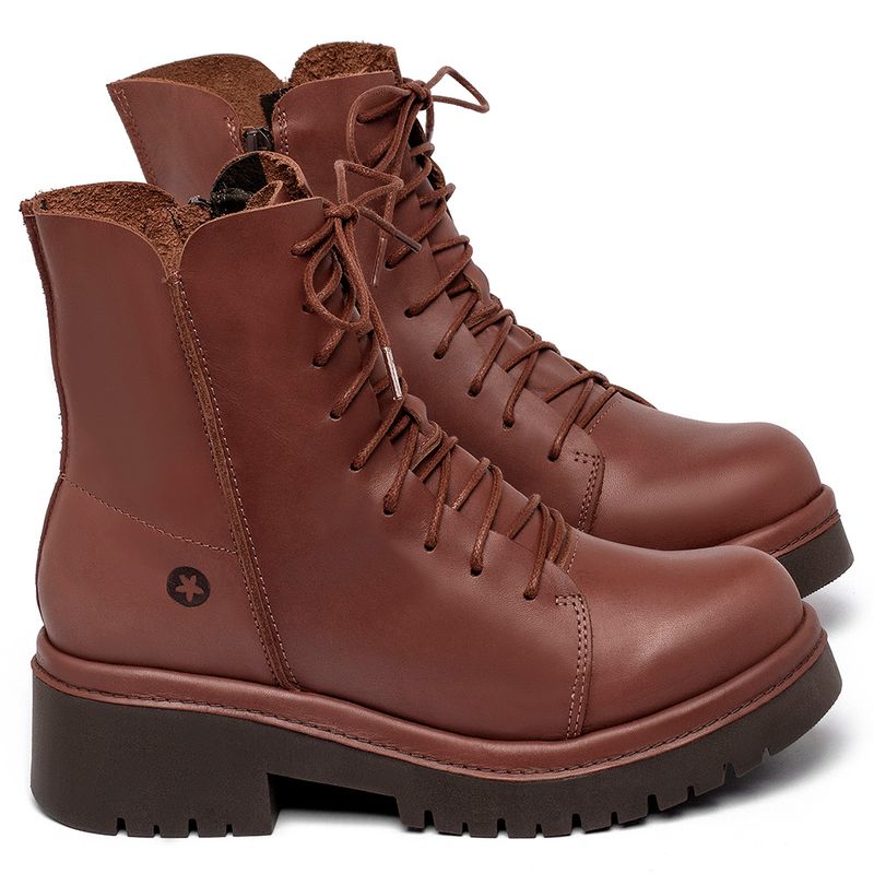 Laranja_Lima_Shoes_Sapatos_Femininos__-Bota---Cano-Medio-Salto-de-4-cm-em-Couro-Terracota---Codigo---153087_1