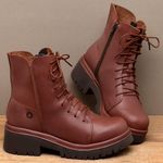 Laranja_Lima_Shoes_Sapatos_Femininos__-Bota---Cano-Medio-Salto-de-4-cm-em-Couro-Terracota---Codigo---153087_3