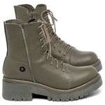 Laranja_Lima_Shoes_Sapatos_Femininos__-Bota---Cano-Medio-Salto-de-4-cm-em-Couro-Musgo---Codigo---153087_1