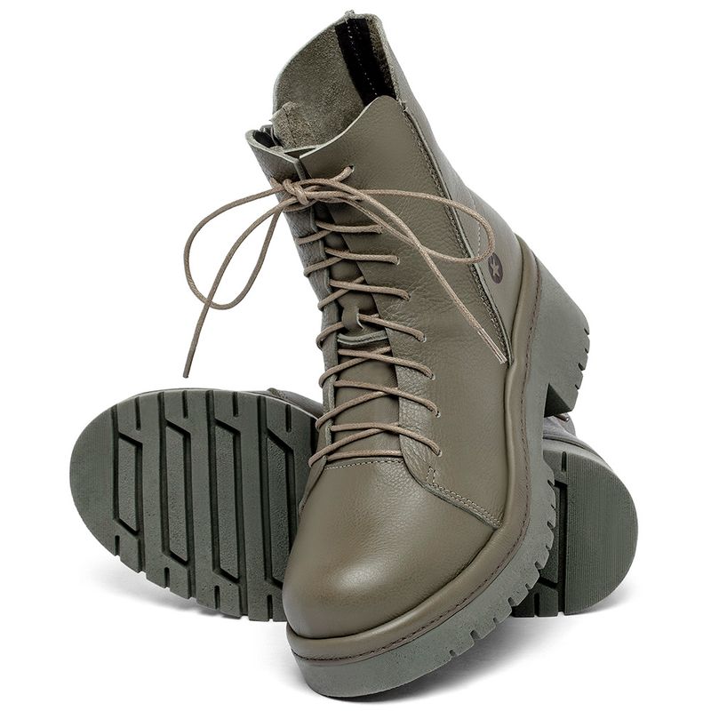 Laranja_Lima_Shoes_Sapatos_Femininos__-Bota---Cano-Medio-Salto-de-4-cm-em-Couro-Musgo---Codigo---153087_2