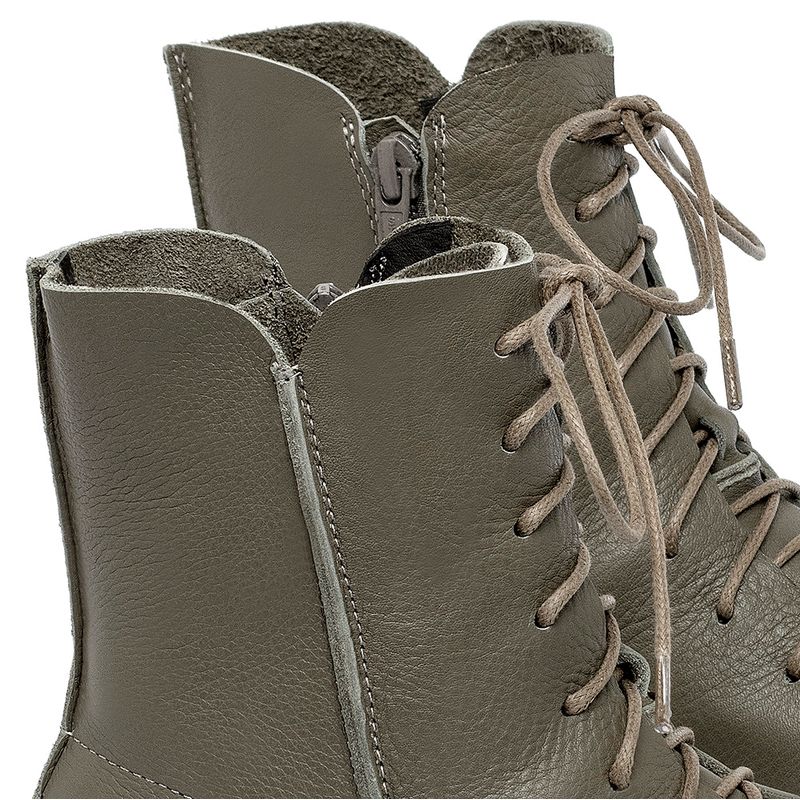 Laranja_Lima_Shoes_Sapatos_Femininos__-Bota---Cano-Medio-Salto-de-4-cm-em-Couro-Musgo---Codigo---153087_5