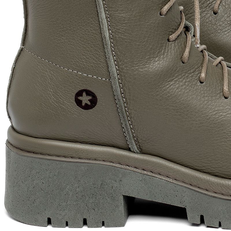 Laranja_Lima_Shoes_Sapatos_Femininos__-Bota---Cano-Medio-Salto-de-4-cm-em-Couro-Musgo---Codigo---153087_6