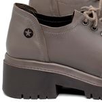 Laranja_Lima_Shoes_Sapatos_Femininos__-Bota---Cano-Curto-Salto-de-4-cm-em-Couro-Cinza---Codigo---153089_5