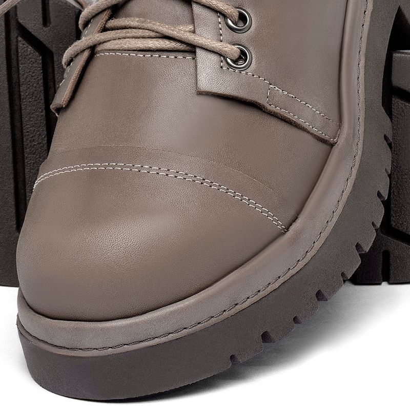 Laranja_Lima_Shoes_Sapatos_Femininos__-Bota---Cano-Curto-Salto-de-4-cm-em-Couro-Cinza---Codigo---153089_6