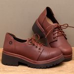 Laranja_Lima_Shoes_Sapatos_Femininos__-Bota---Cano-Curto-Salto-de-4-cm-em-Couro-Terracota---Codigo---153089_3